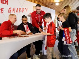 Serge Gnabry